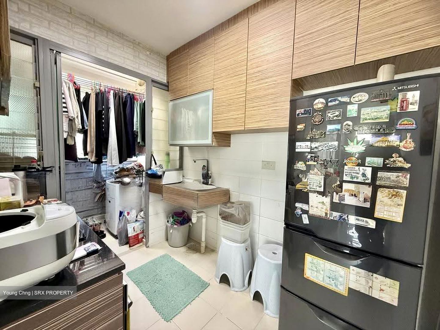 Blk 476A Hougang Capeview (Hougang), HDB 3 Rooms #610004091